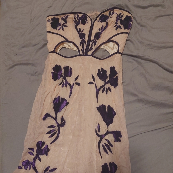 Free people dress size small - Picture 2 of 4